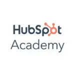 HUBSPOT certified digital marketing strategist